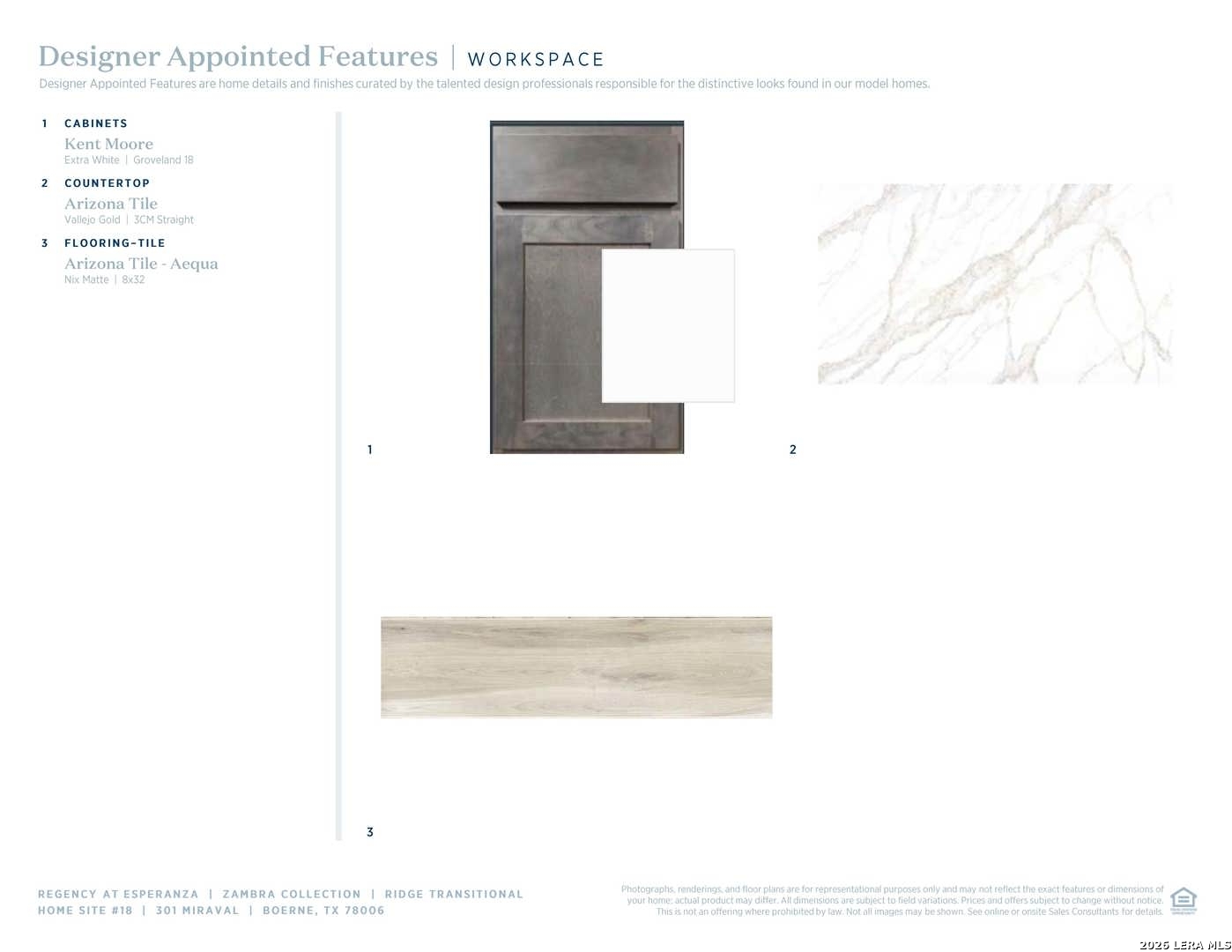 301 Miraval Boerne, TX 78006 - Photo 8 of 11