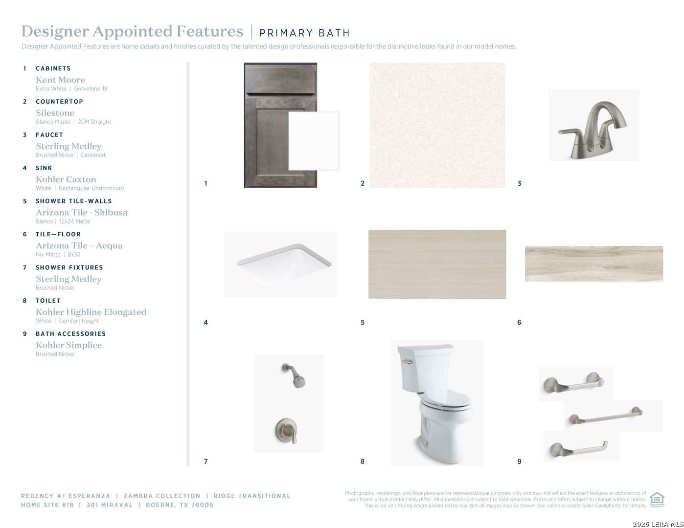 301 Miraval Boerne, TX 78006 - Photo 9 of 11