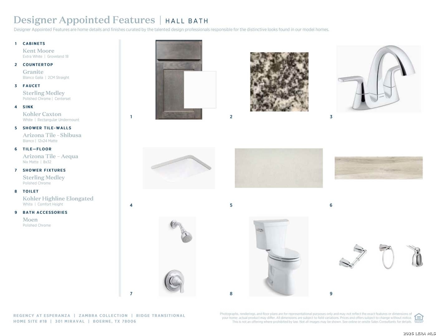 301 Miraval Boerne, TX 78006 - Photo 10 of 11