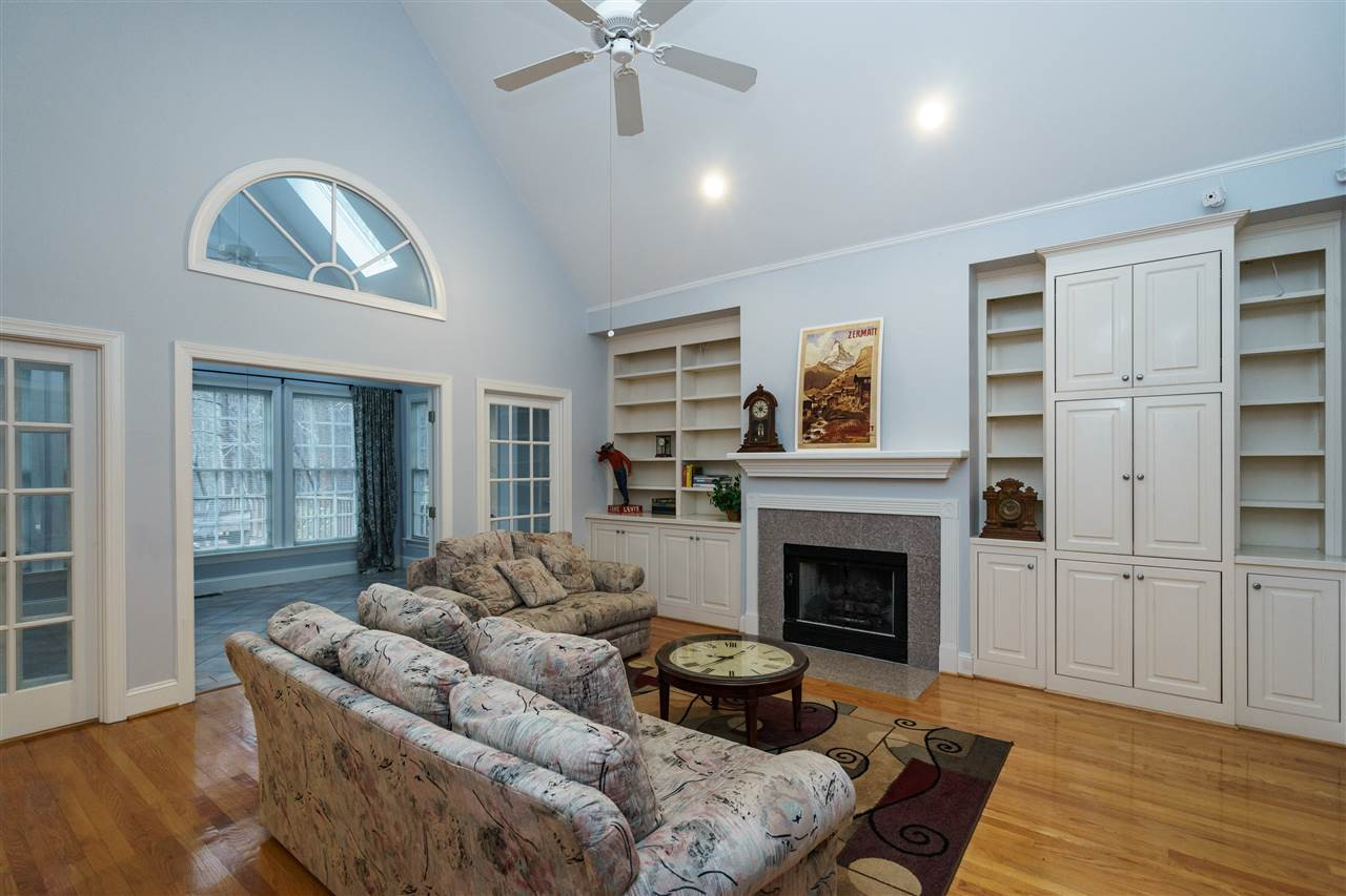 10708 Penny Road Cary, NC 27518 - Photo 3 of 21 Great Room