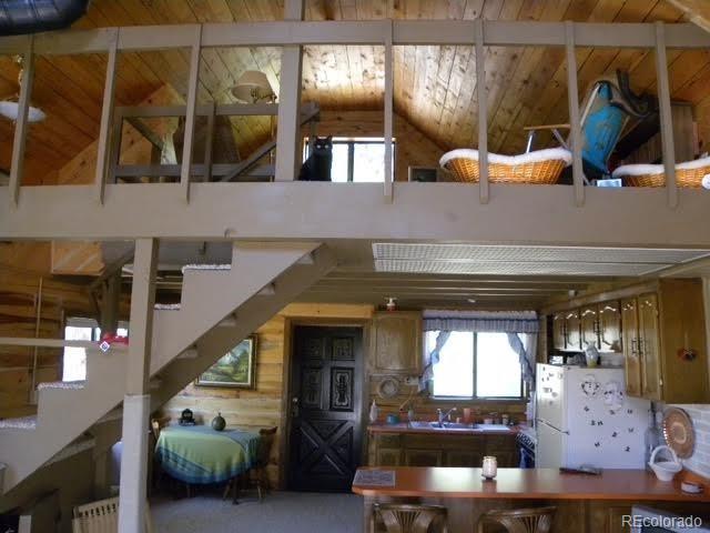 1536 South Ridge Road Bailey, CO 80421 - Photo 3 of 3 Gallery Image 3