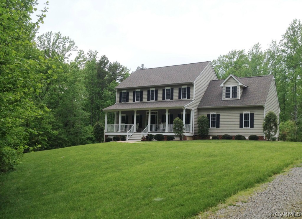 5196 Broad St Road Louisa, VA 23093 - Photo 1 of 23 Gallery Image 1