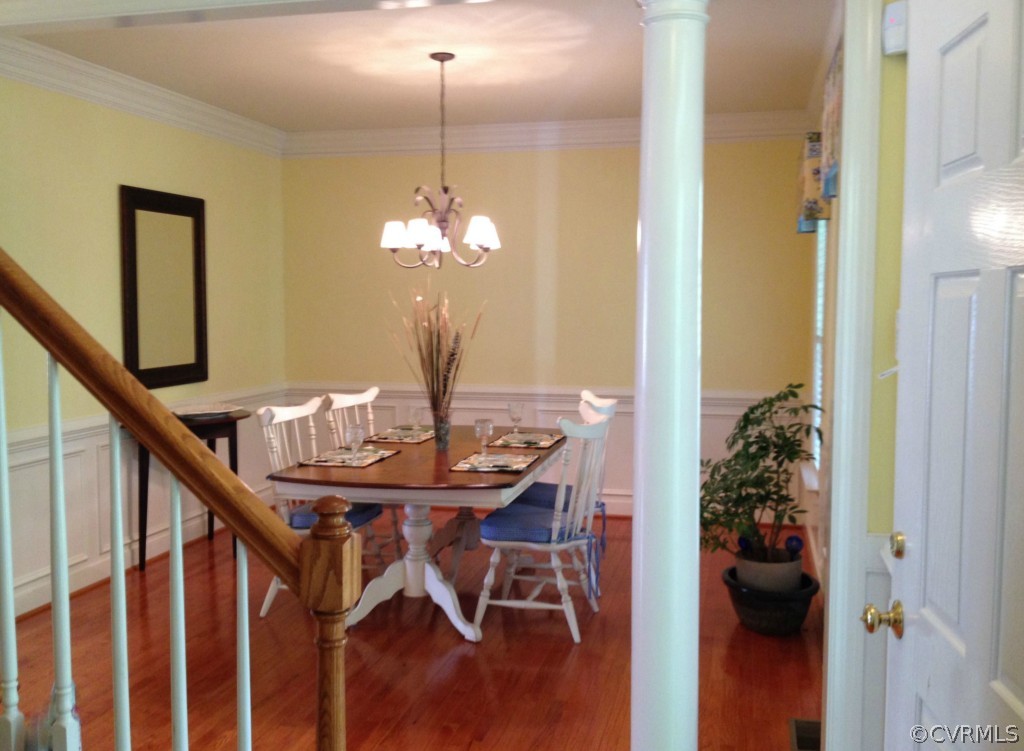 5196 Broad St Road Louisa, VA 23093 - Photo 6 of 23 Gallery Image 6