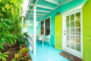 $5,500 | 810 B Pearl Street, Unit B, Key West, FL 33040