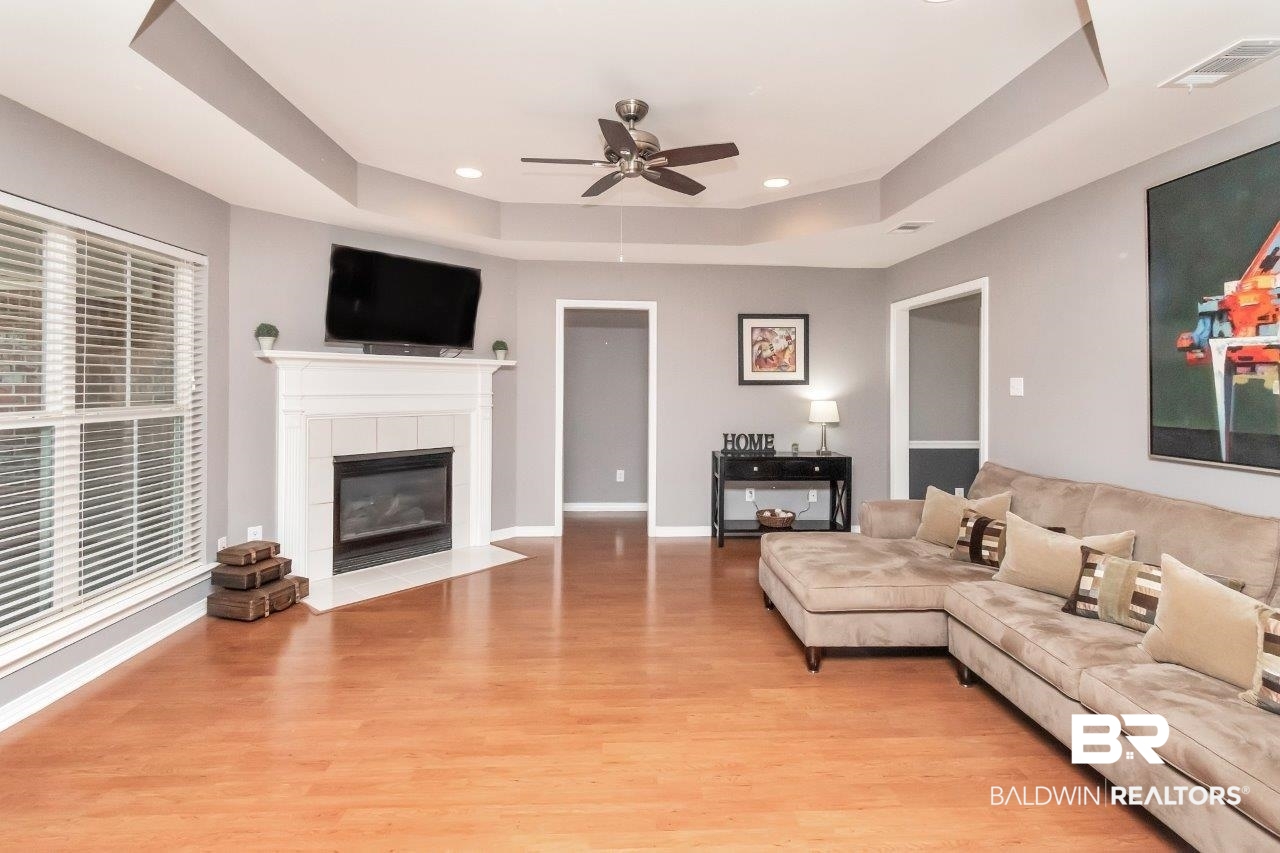 2230 Cresting Court Mobile, AL 36695 - Photo 3 of 31