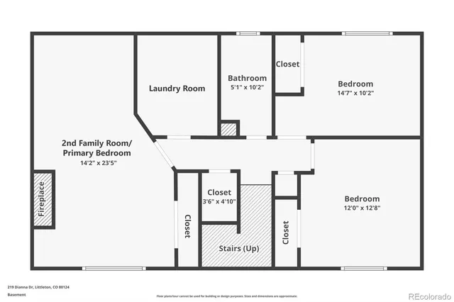 a picture of a book and a bed