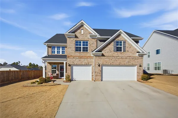 $615,000 | 324 Valley Oak Drive, Belton, SC 29627