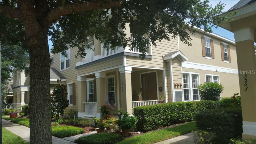 3559 Clay Brick Road Harmony, FL 34773 - Photo 1 of 1 Front