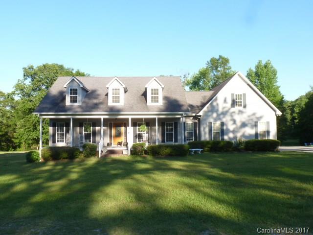 5393 Copeland Road Heath Springs, SC 29058 - Photo 1 of 24 Gallery Image 1