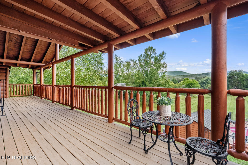 2803 Mary Ridge Farm Road Sevierville, TN 37862 - Photo 42 of 60 42