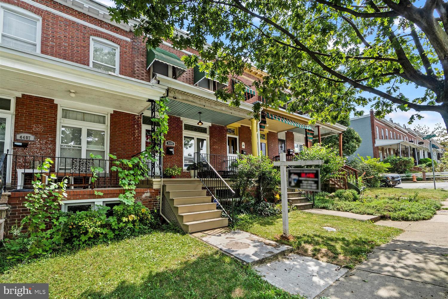 4405 Falls Road Baltimore, MD 21211 - Photo 1 of 25 Gallery Image 1