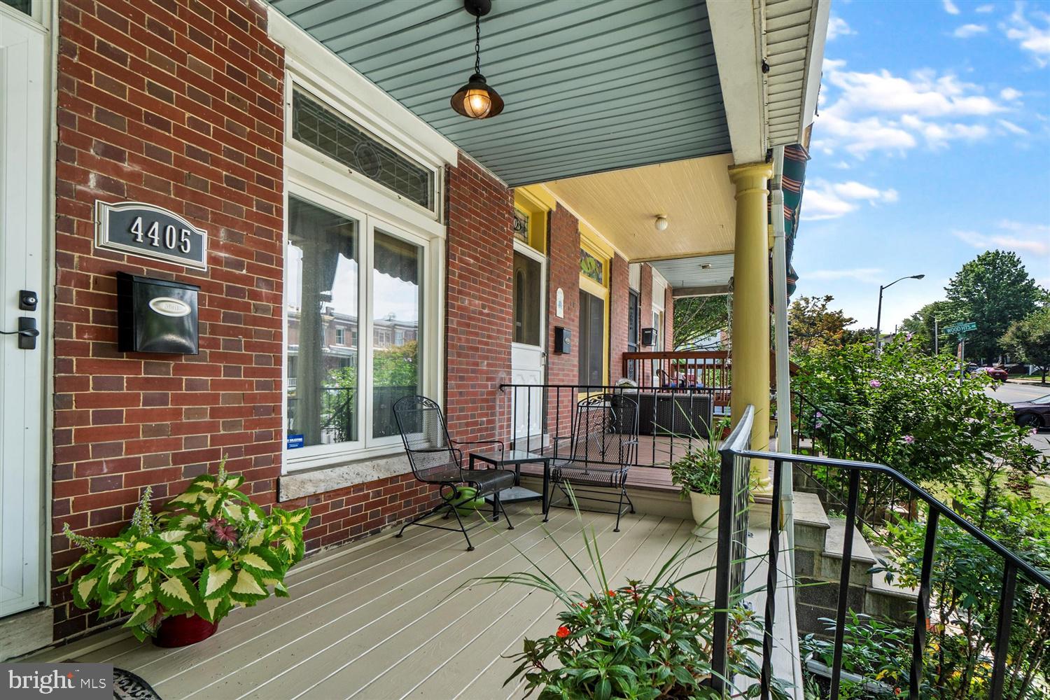 4405 Falls Road Baltimore, MD 21211 - Photo 2 of 25 Gallery Image 2