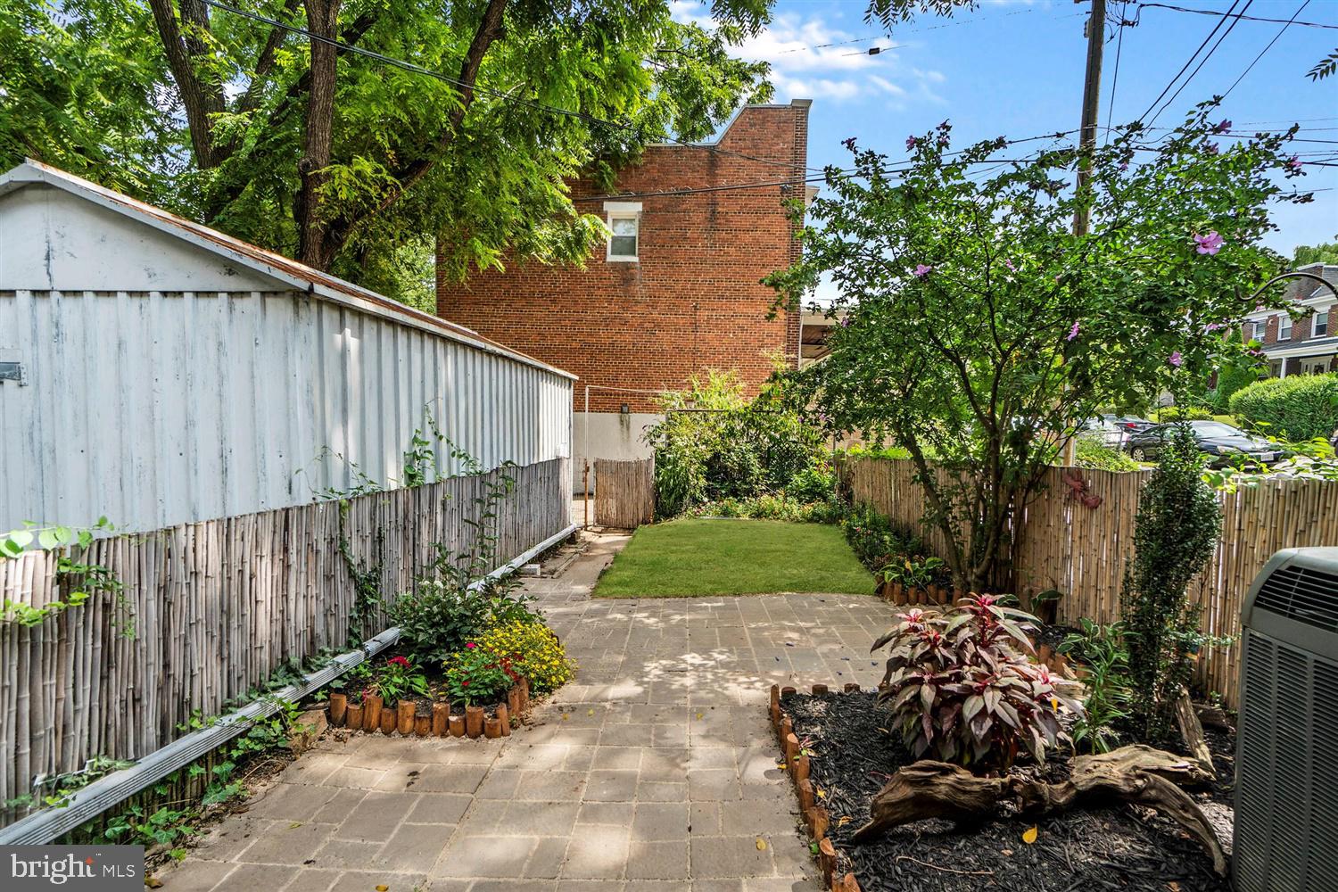 4405 Falls Road Baltimore, MD 21211 - Photo 24 of 25 Gallery Image 24