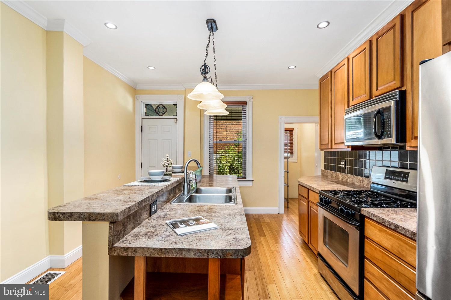 4405 Falls Road Baltimore, MD 21211 - Photo 7 of 25 Gallery Image 7