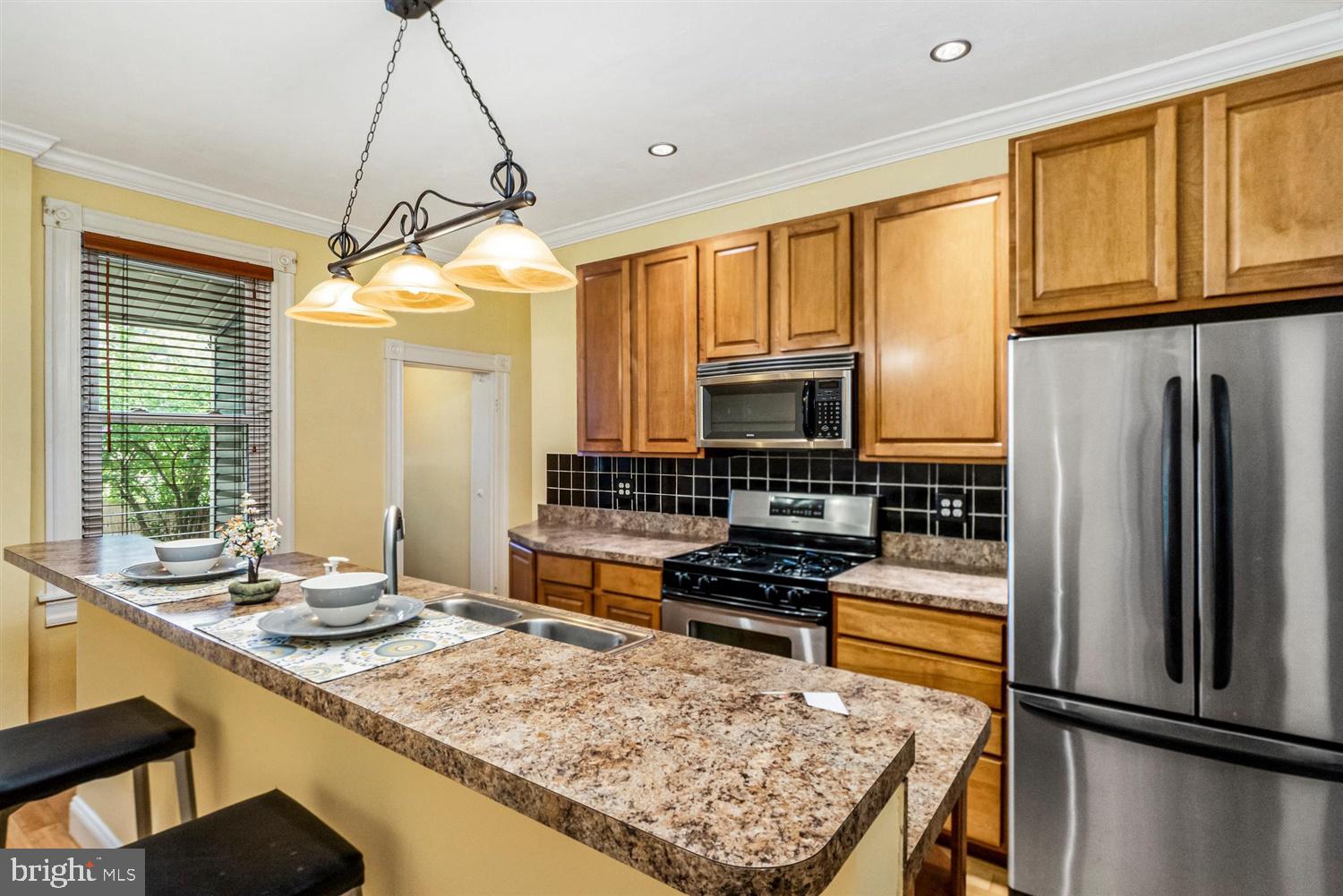 4405 Falls Road Baltimore, MD 21211 - Photo 8 of 25 Gallery Image 8