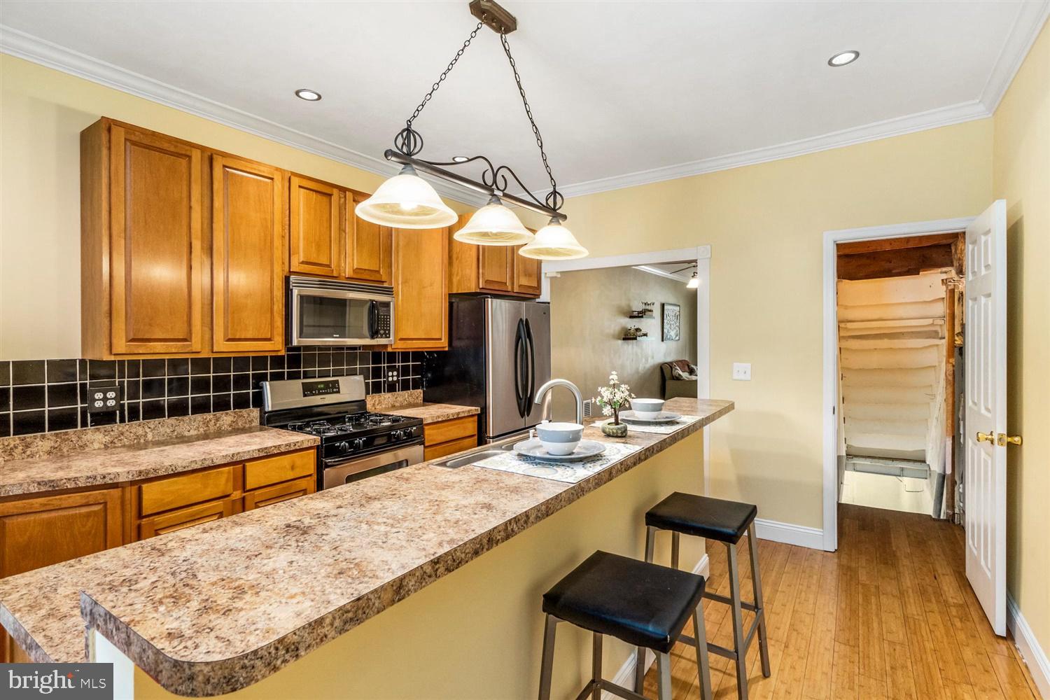 4405 Falls Road Baltimore, MD 21211 - Photo 10 of 25 Gallery Image 10