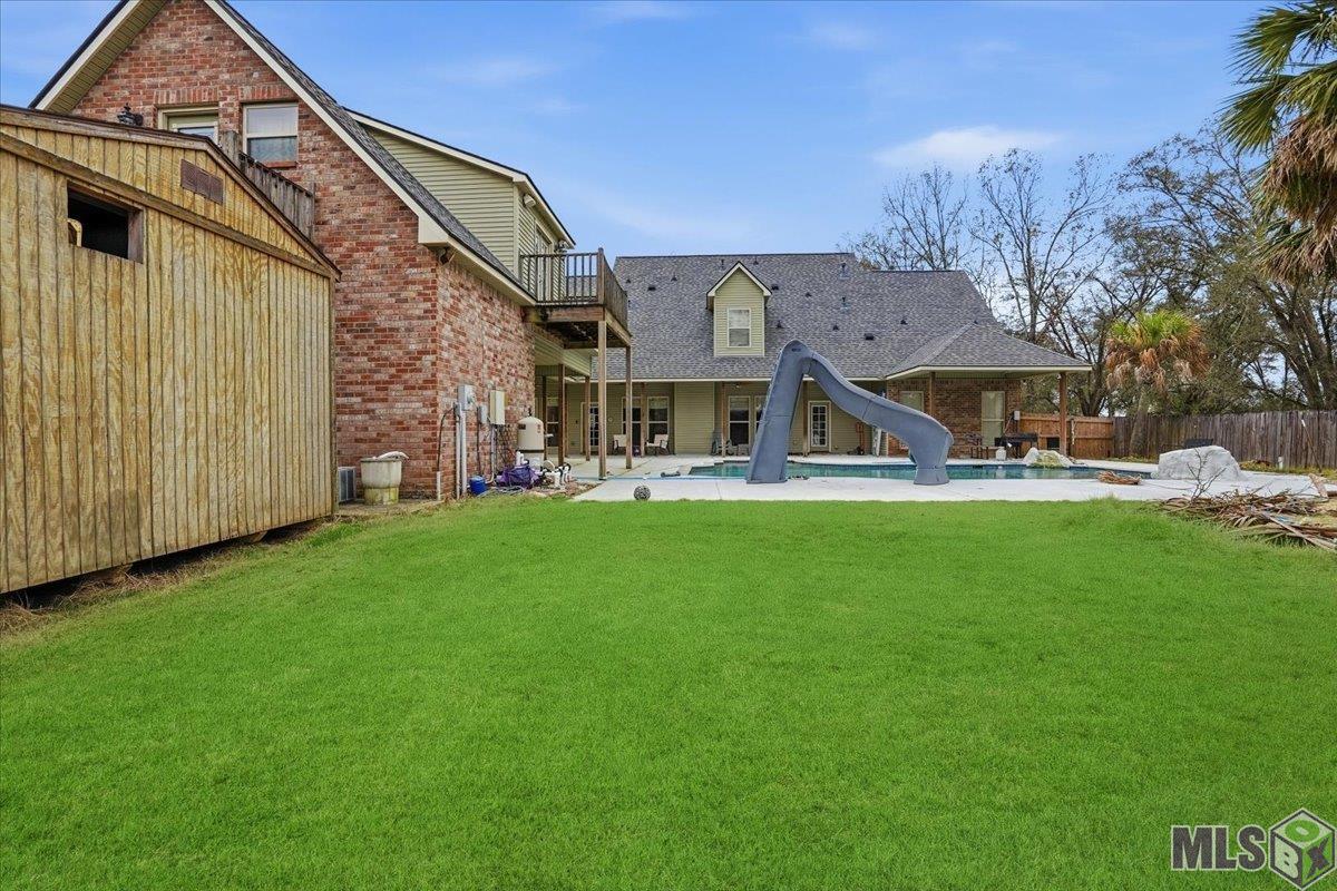 16372 Joe Sevario Road Prairieville, LA 70769 - Photo 29 of 39