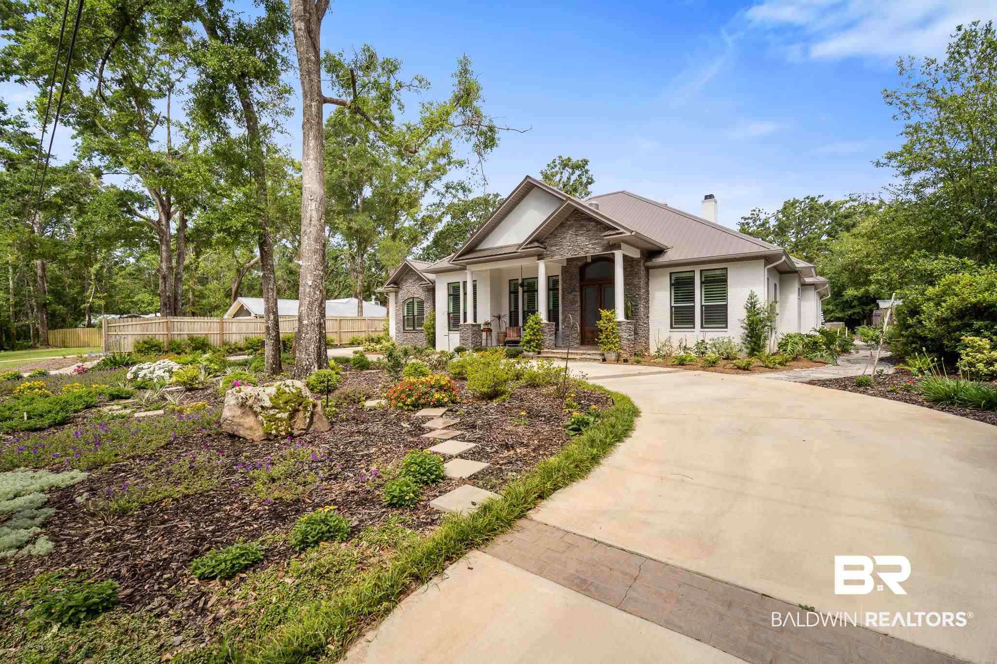 516 Dyson Street Fairhope, AL 36532 - Photo 38 of 47