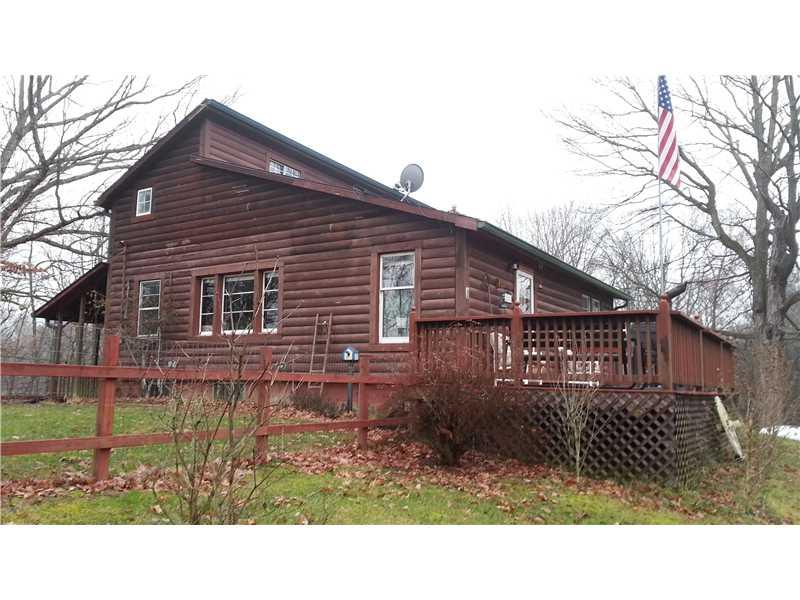 1850 South Hickey Road Morgantown, IN 46160 - Photo 11 of 21