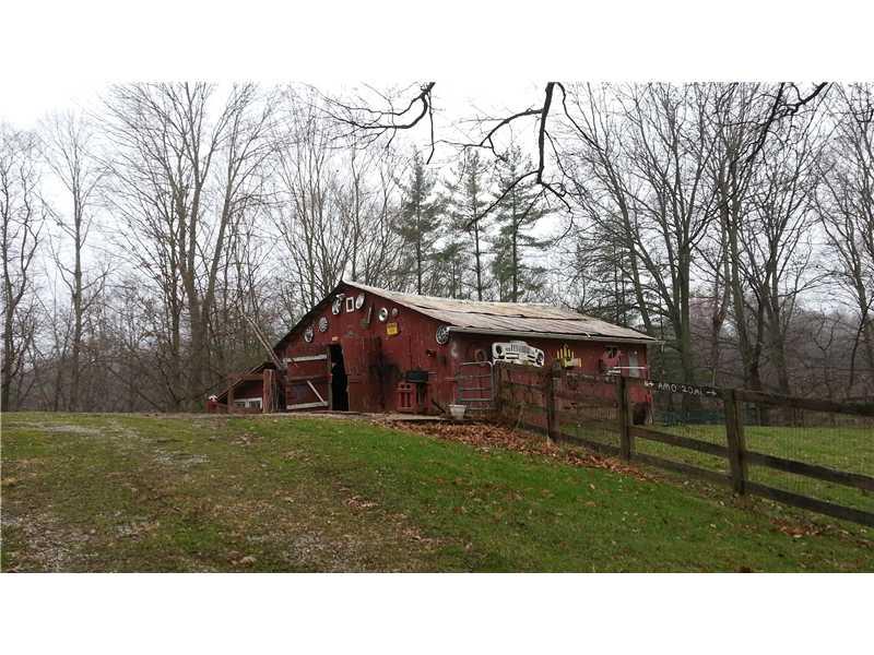 1850 South Hickey Road Morgantown, IN 46160 - Photo 3 of 21