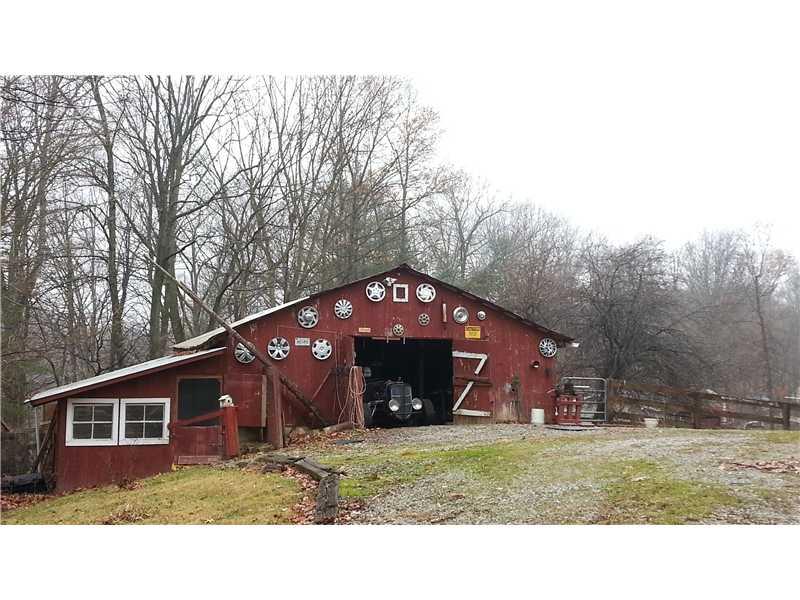 1850 South Hickey Road Morgantown, IN 46160 - Photo 6 of 21