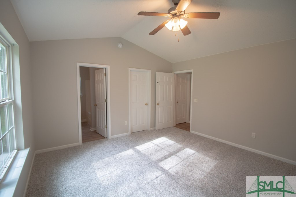 440 Shadowbrook Circle Springfield, GA 31329 - Photo 12 of 20