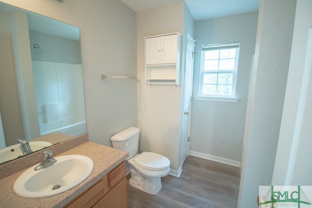 440 Shadowbrook Circle Springfield, GA 31329 - Photo 13 of 20