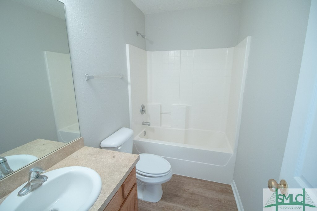 440 Shadowbrook Circle Springfield, GA 31329 - Photo 18 of 20