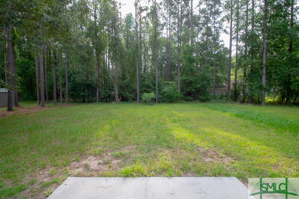 440 Shadowbrook Circle Springfield, GA 31329 - Photo 19 of 20