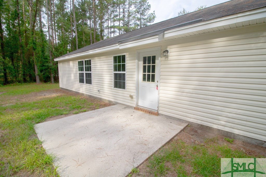 440 Shadowbrook Circle Springfield, GA 31329 - Photo 20 of 20