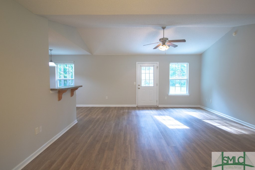 440 Shadowbrook Circle Springfield, GA 31329 - Photo 4 of 20