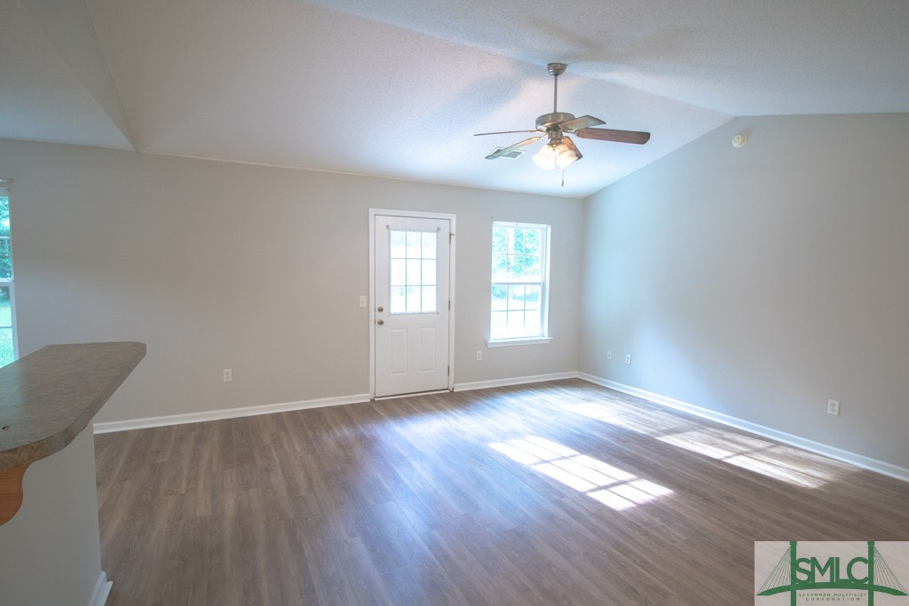 440 Shadowbrook Circle Springfield, GA 31329 - Photo 5 of 20