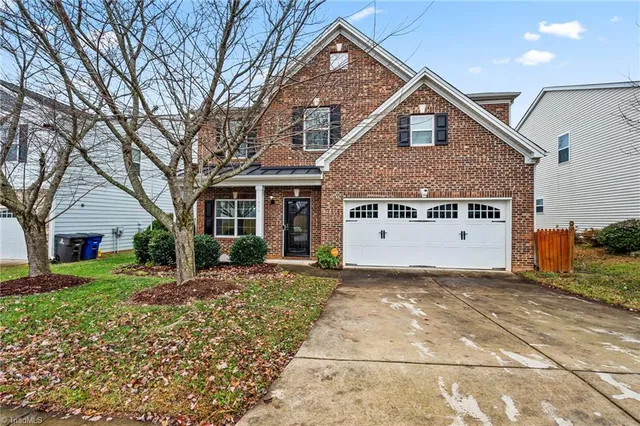 $339,900 | 1570 Country Lane, Kernersville, NC 27284