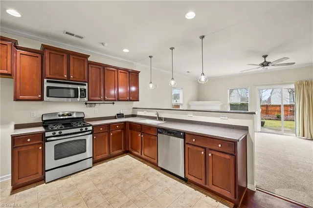 $339,900 | 1570 Country Lane, Kernersville, NC 27284