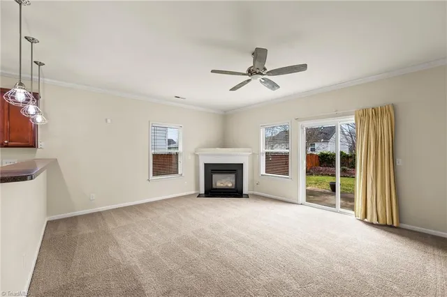 $339,900 | 1570 Country Lane, Kernersville, NC 27284