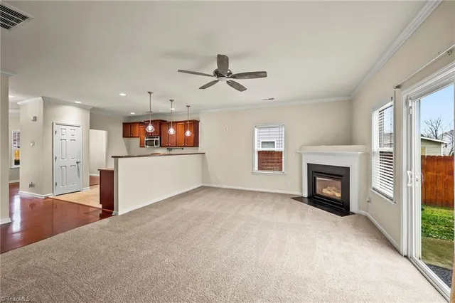 $339,900 | 1570 Country Lane, Kernersville, NC 27284