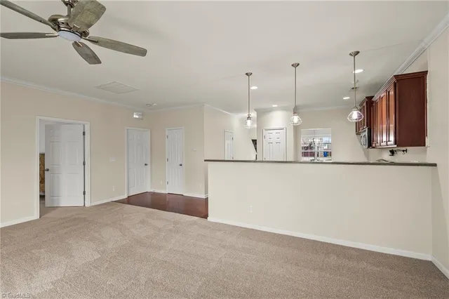 $339,900 | 1570 Country Lane, Kernersville, NC 27284