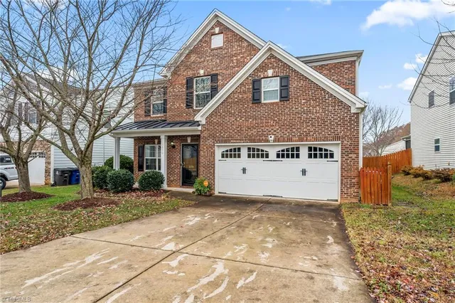 $339,900 | 1570 Country Lane, Kernersville, NC 27284