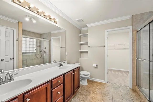 $339,900 | 1570 Country Lane, Kernersville, NC 27284