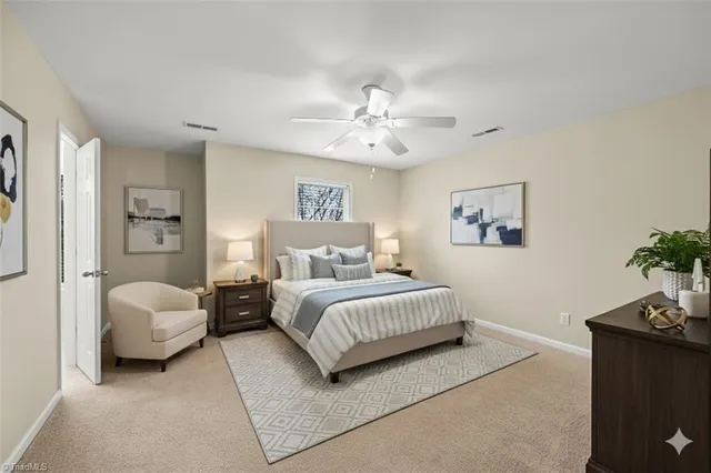 $339,900 | 1570 Country Lane, Kernersville, NC 27284