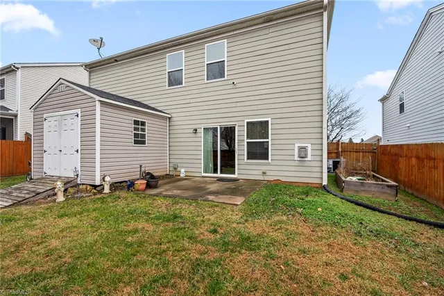 $339,900 | 1570 Country Lane, Kernersville, NC 27284