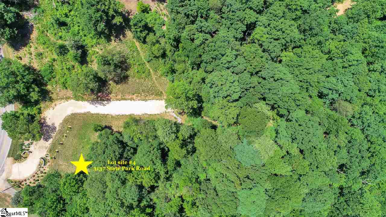 3137 State Park Road Greenville, SC 29609 - Photo 3 of 33