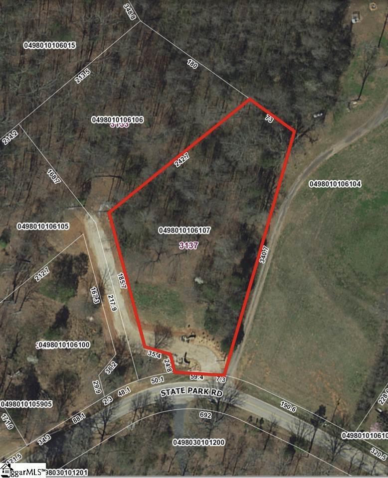 3137 State Park Road Greenville, SC 29609 - Photo 6 of 33