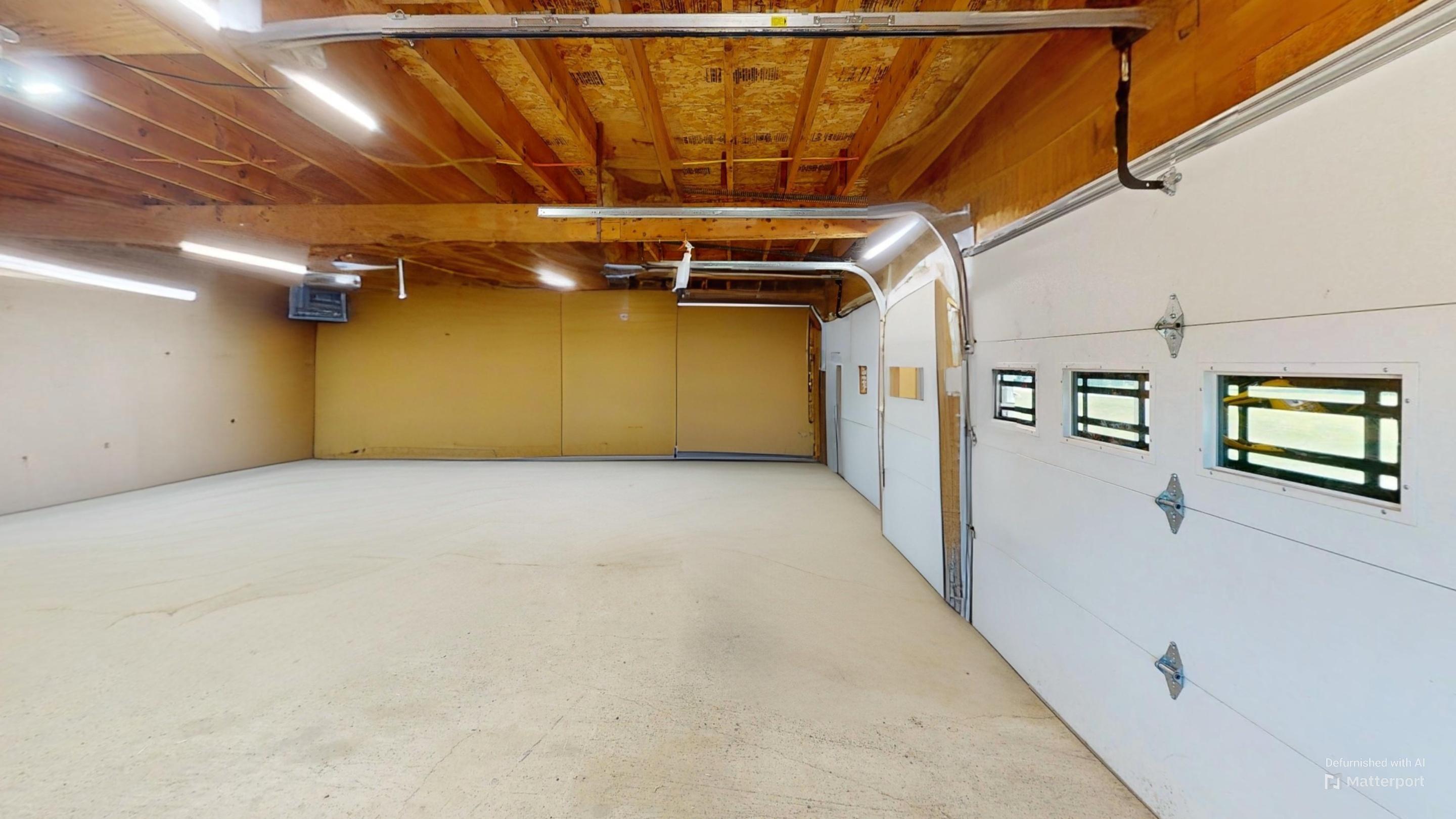 37 Mill Street Enfield, ME 04493 - Photo 21 of 55 37-Mill-St-Garage-Defurnished 2