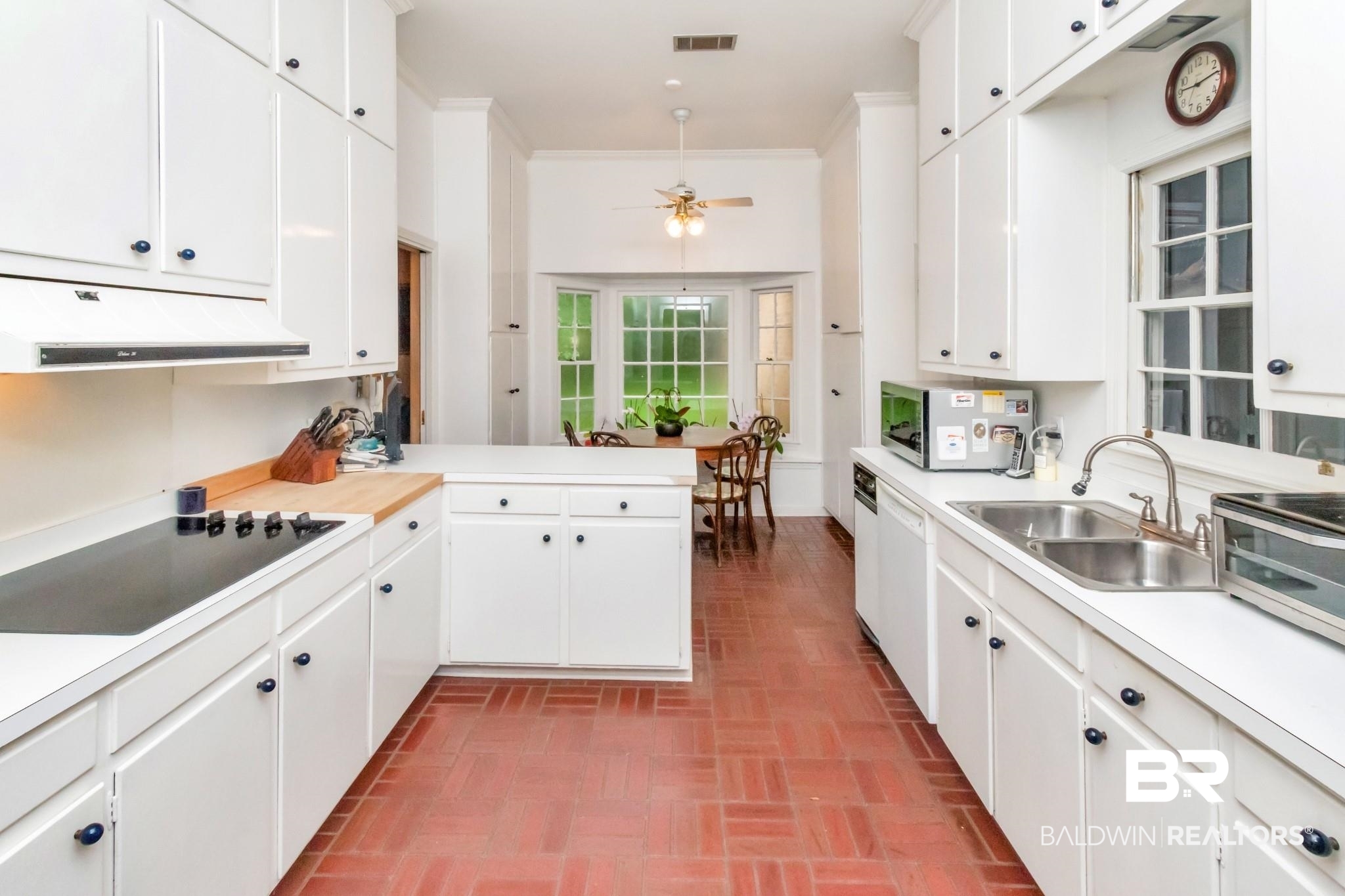 3807 Claridge Road North Mobile, AL 36608 - Photo 14 of 34