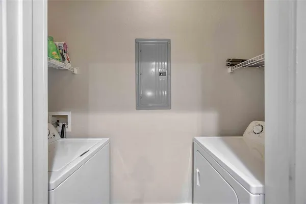 a bathroom with a sink and toilet
