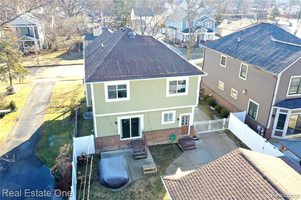3015 Wakefield Road Berkley, MI 48072 - Photo 4 of 40