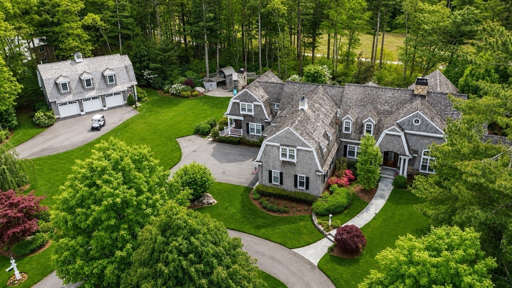 9 High Ridge Drive Mattapoisett, MA 02739 - Photo 1 of 35
