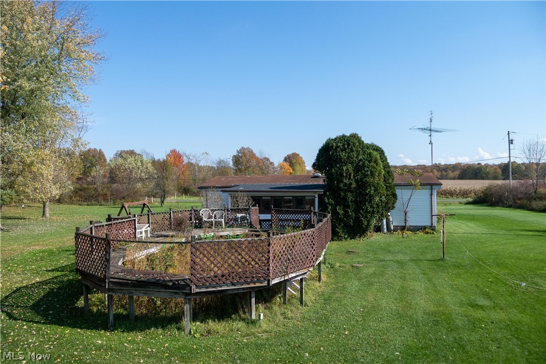 9663 Shanksdown Road Windham, OH 44288 - Photo 7 of 33 Gallery Image 7