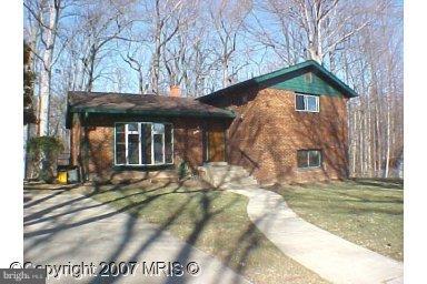 1719 Ladd Street Silver Spring, MD 20902 - Photo 1 of 1 Exterior (Main)